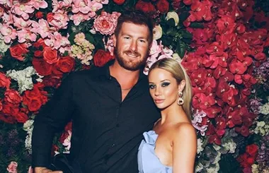 Jessika Power confirms split with Nick Furphy