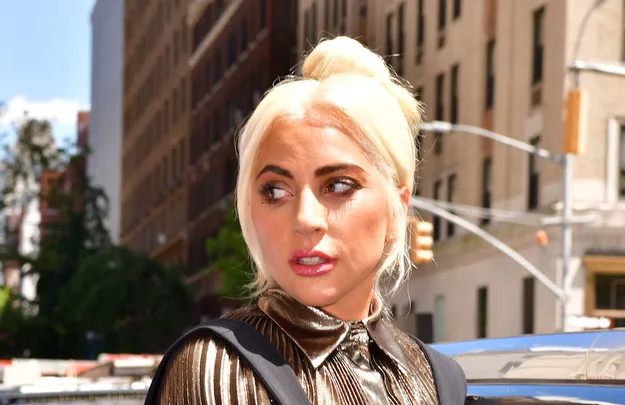 lady gaga