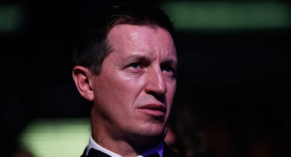 Rove McManus Saturday Night Rove axed