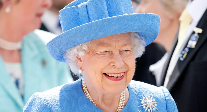 Queen Elizabeth II