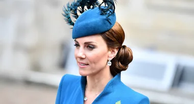 Kate Middleton Fashion & Style – Her 10 Best Outfits of All Time