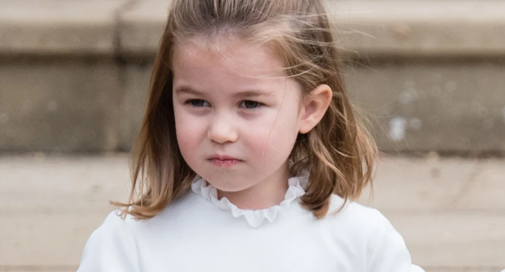 Princess Charlotte