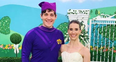 ENGAGED! Lachy Wiggle to wed girlfriend Dana Stephensen