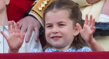 Princess Charlotte will have to get used to new name at school