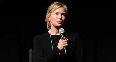 Renee Zellweger