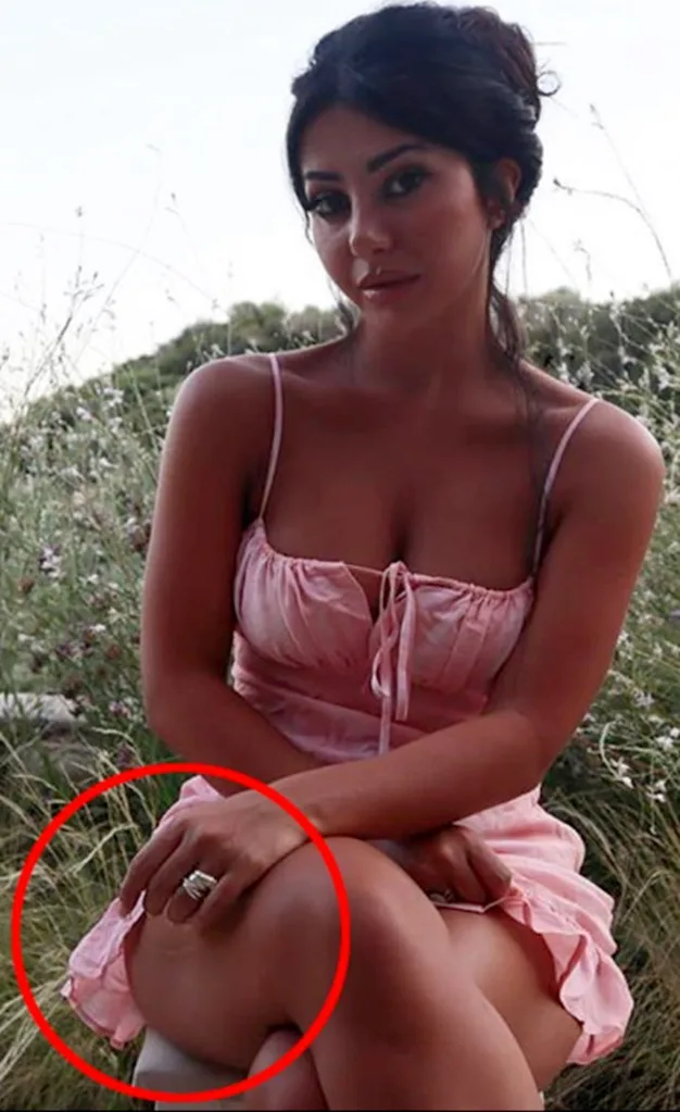 Martha's photoshop fail