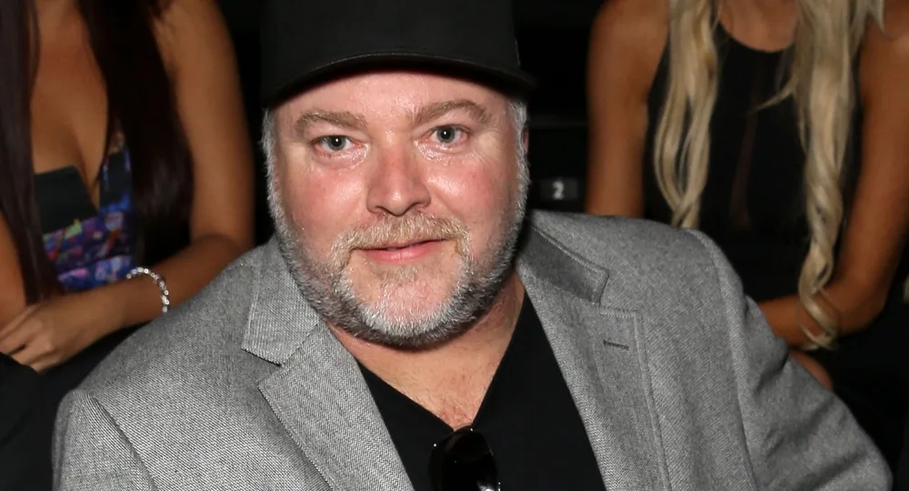 Shocking first look at Kyle Sandilands’ new series Trial By Kyle