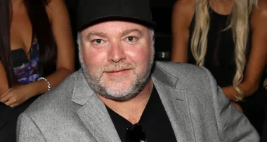 WATCH: Kyle Sandilands stacking it is the most watched KIIS video ever
