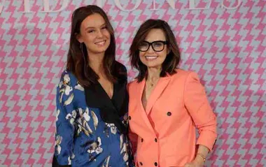 Embattled Lisa Wilkinson gets her sweet revenge with daughter Billi