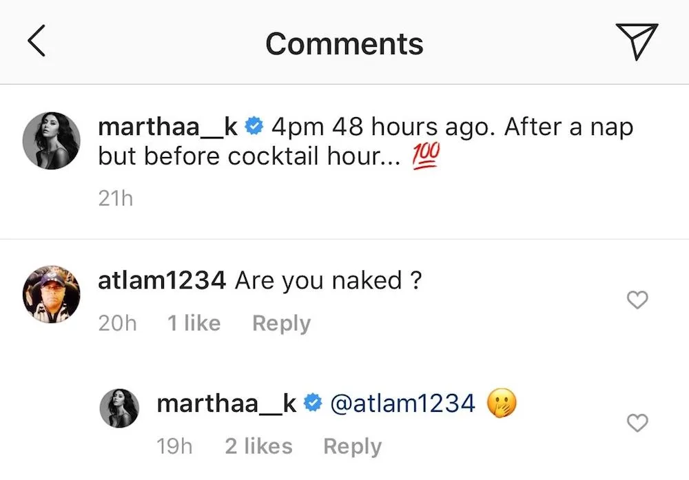 Martha