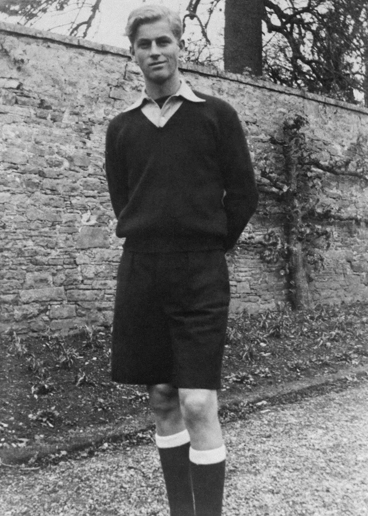 Prince Philip