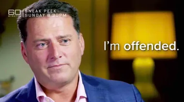 karl stefanovic