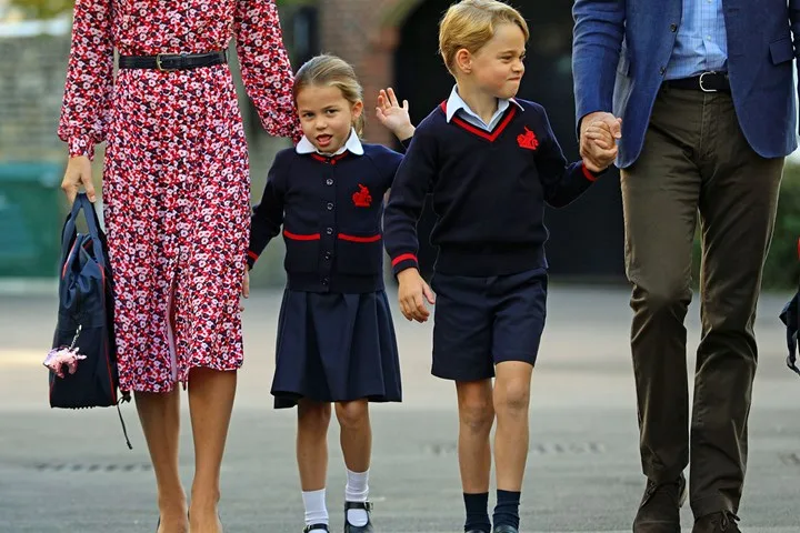 Princess Charlotte