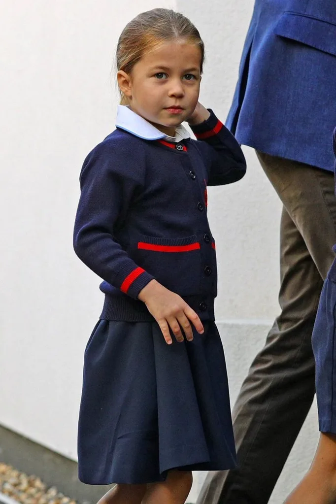 Princess Charlotte