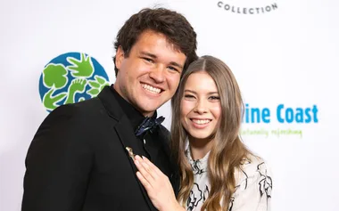US report: Bindi Irwin ‘gets new face’ for wedding to Chandler Powell