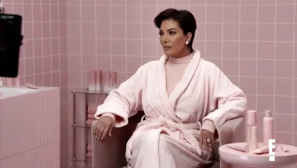 Kris Jenner