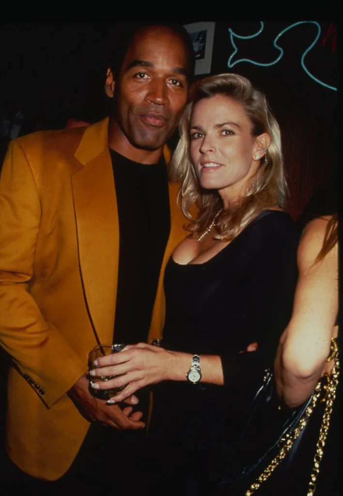 Oj Simpson