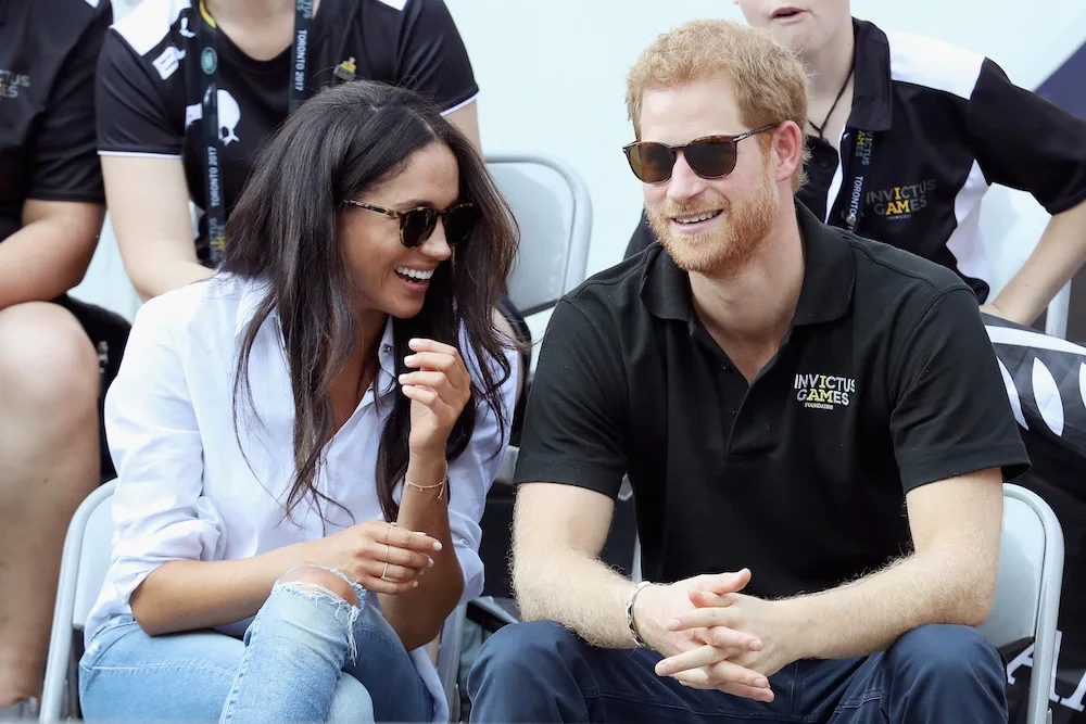 Meghan Markle