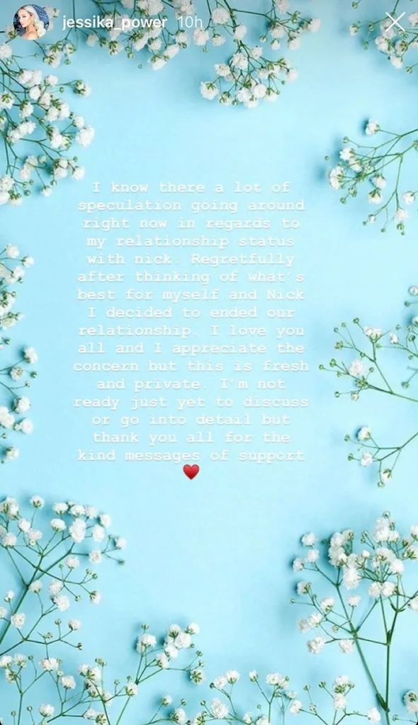 story