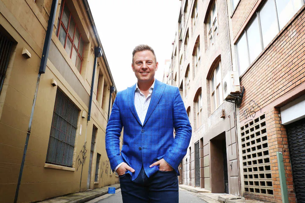 Ben Fordham