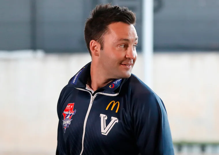 Jimmy Bartel