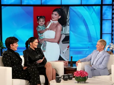 Kylie Jenner says sisters pick on her over her ‘billionaire’ status