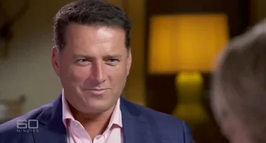 TV disaster: Karl Stefanovic branded a hypocrite by enraged viewers
