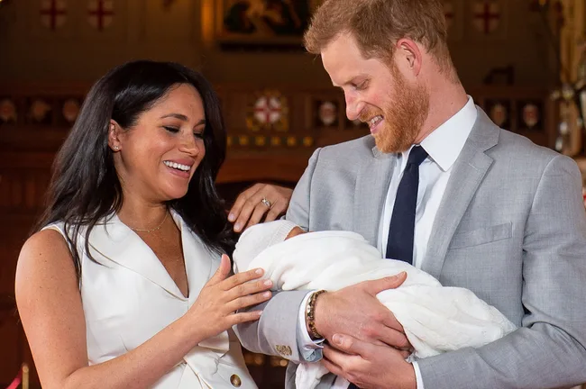 Meghan Markle Prince Harry