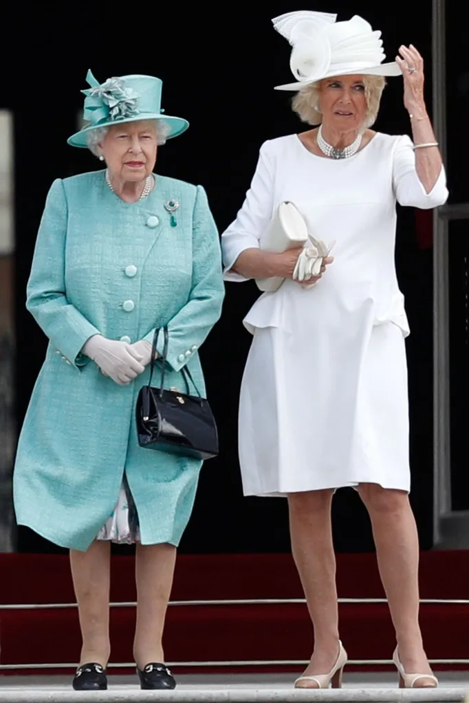 Queen