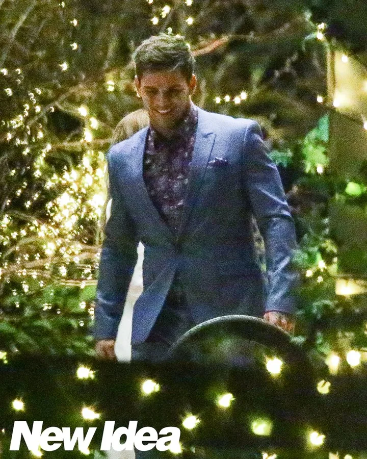Bachelorette Australia, behind the scenes