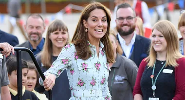 BREAKING: Kate Middleton pregnancy sensation – why the UK is in uproar