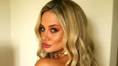 Jessika Power suggests she’ll be on Love Island 2019