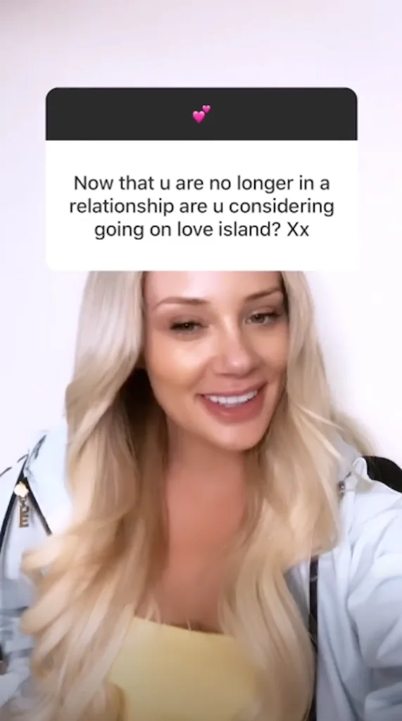 Snapchat Jessika Power