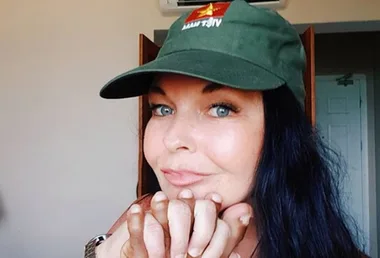 Schapelle Corby tricks Instagram followers with cheeky prank