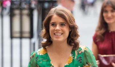 Princess Eugenie pregnant: The news everyone is talking about