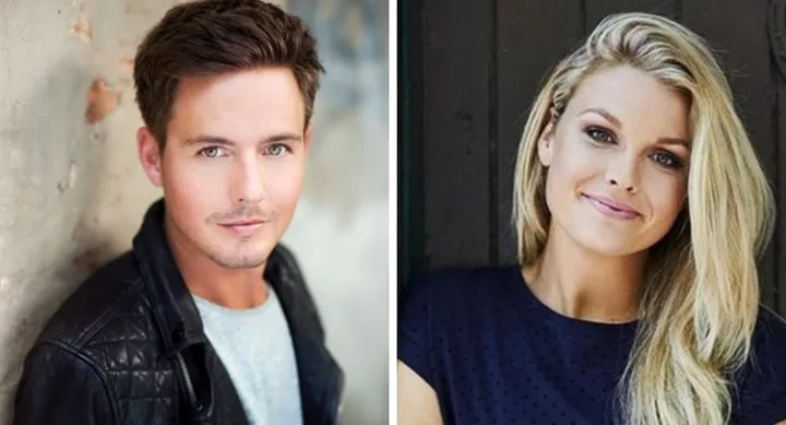 Home and Away podcast, Jason Smith, Sophie Dillman