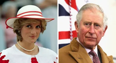 Royal news: Charles and Diana’s shock secret tapes