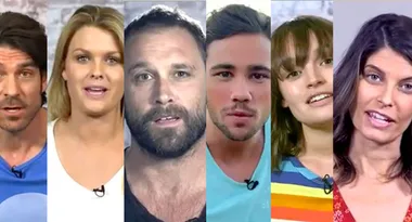 Home and Away stars open up about mental health for R U OK day