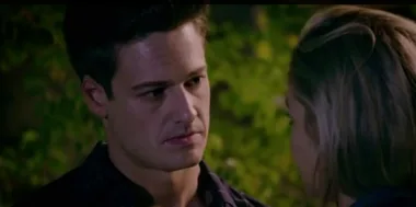 The Bachelor shock as Helena walks out on Matt