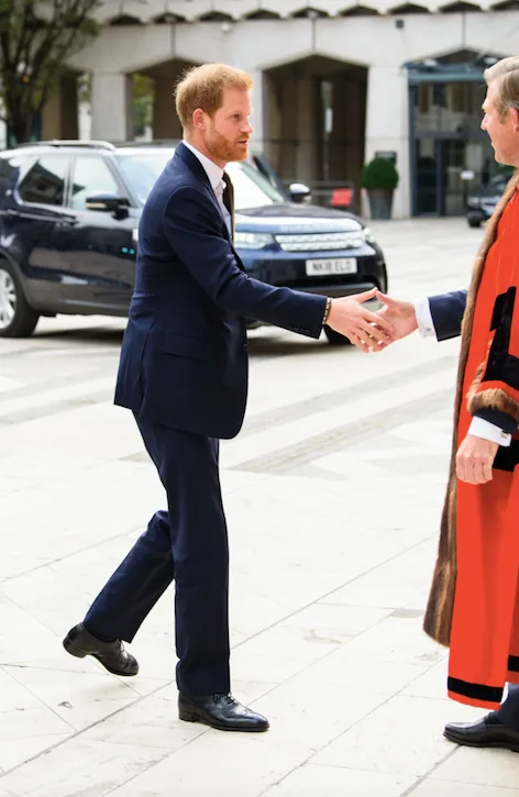 Prince Harry