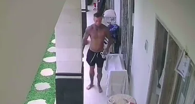 WATCH: MAFS star Rhyce denies ‘theft’ claims