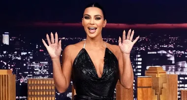 Kim Kardashian makes $2million in minutes