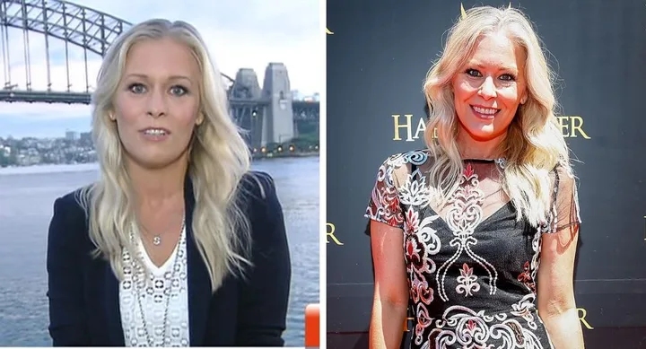 Sami Lukis Channel 9