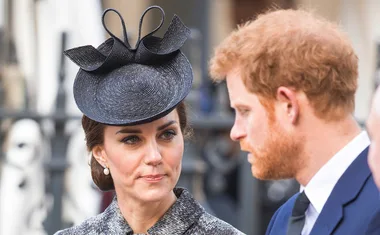 Kate and Harry: What went wrong