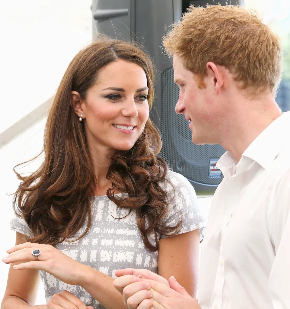 Kate Harry