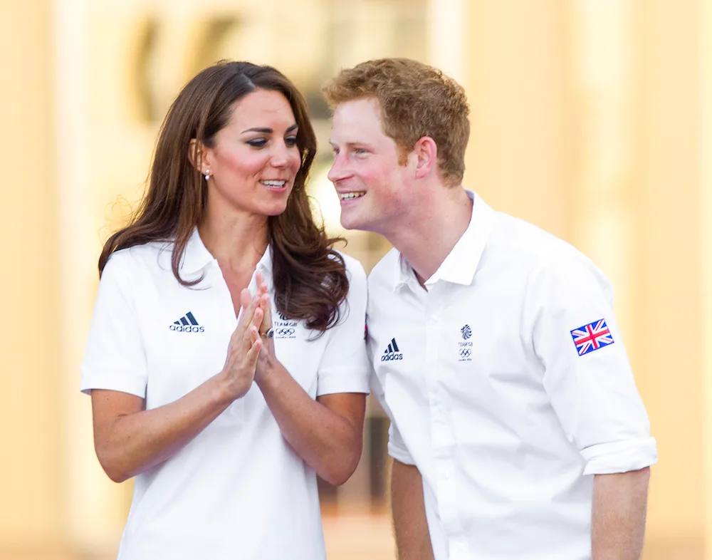 Kate Middleton