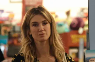 Delta Goodrem’s baby news: See her beautiful bump