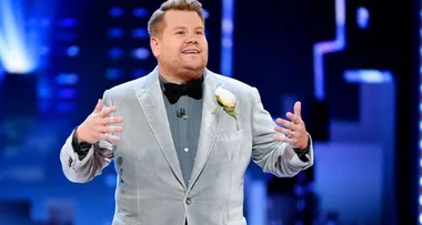 Is James Corden set to star on The Masked Singer?