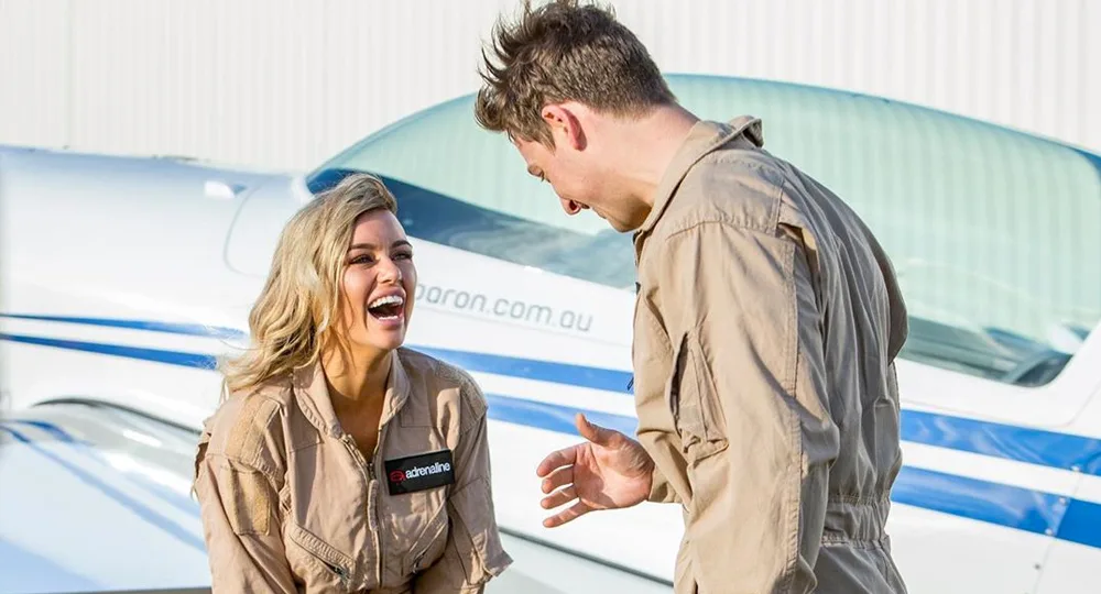 Monique Morley, Matt Agnew, The Bachelor