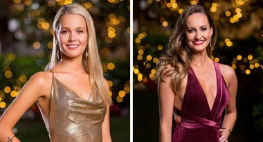 The Bachelor’s Emma takes a swipe at Helena